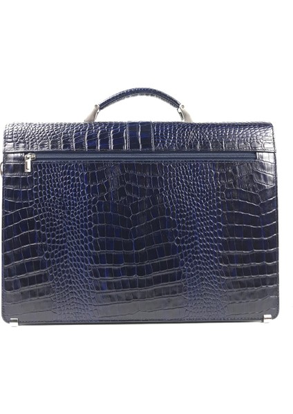 Deri Evrak Çantası modelleri