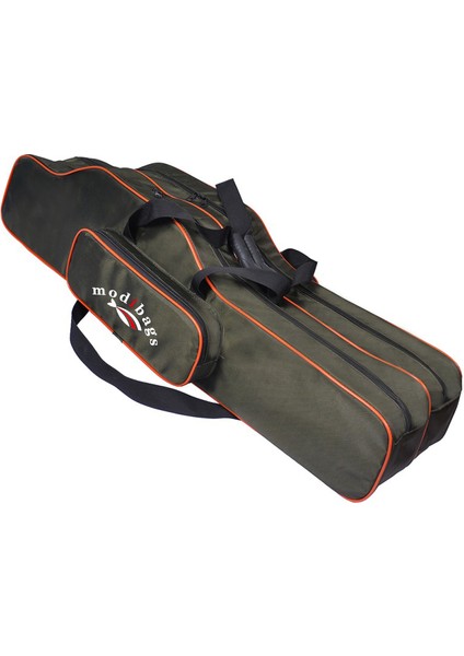 100 cm 2 Göz Haki Olta Çantası