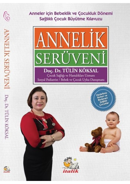 Annelik Serüveni
