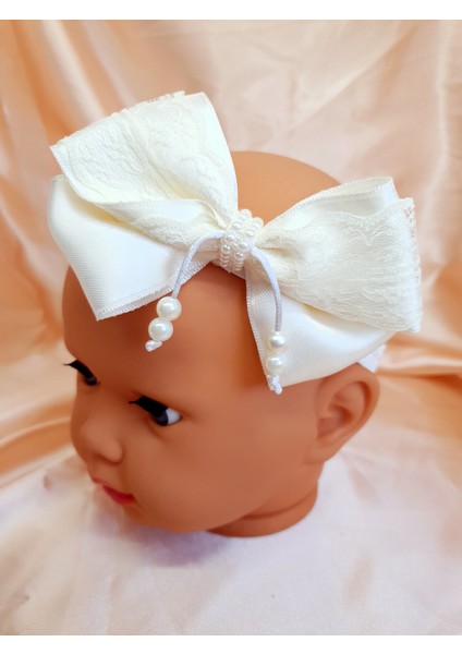 086A - Bebek Bandı (0-4 Ay)