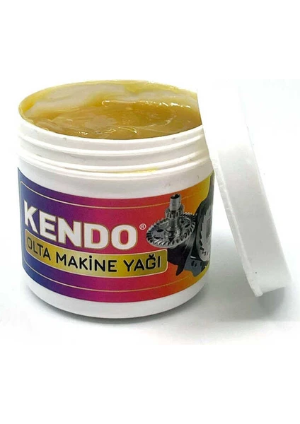 Kendo Olta Makine Yağı