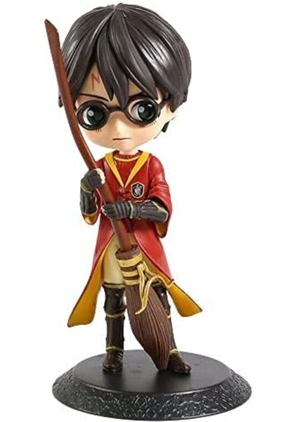 Harry Potter Figür
