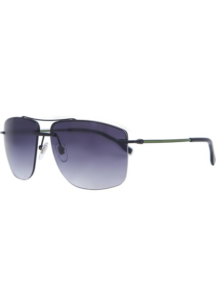 Vts 9006 C03 62 15 Erkek Oval Güneş Gözlüğü