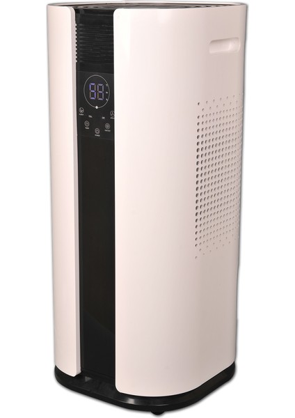 KT35A Ev Tipi Nem Alma & Hava Temizleme Cihazı