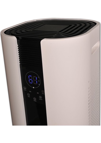 KT35A Ev Tipi Nem Alma & Hava Temizleme Cihazı fırsatları