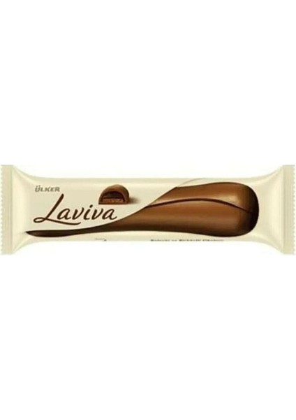 Cocostar Hindistan Cevizli Çikolata Bar 24 x 28 gr