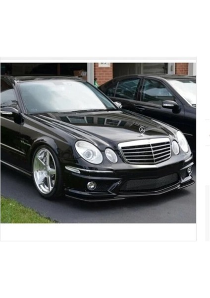 Mercedes W211 D1S Xenon Ampulü Photon 4300K