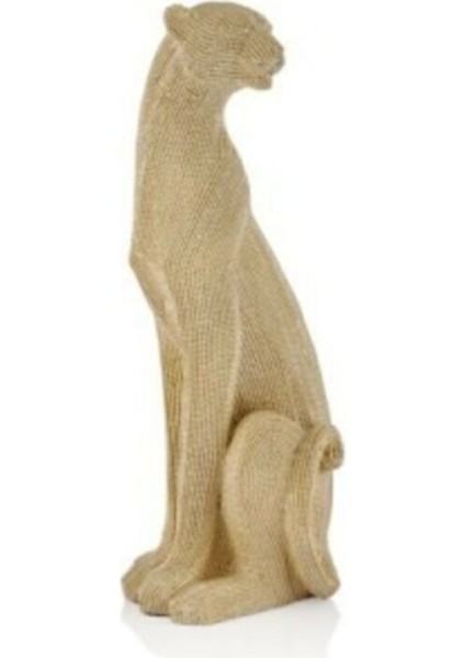 Biblo Noktalı Panter Gold