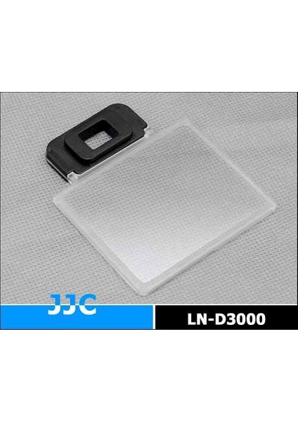 LN-D3000 LCD Ekran Koruyucu D3000 - D3100