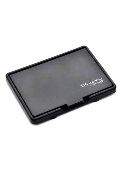 Lch-2.8b Evrensel LCD Ekran Koruyucu + Güneşlik 2.7/2.8 Inch