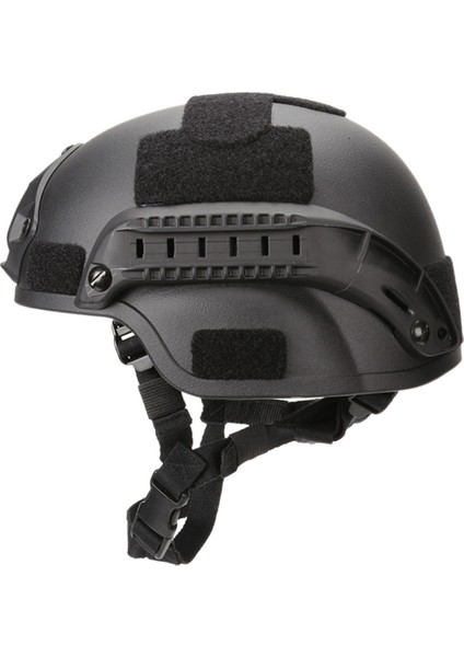 Vogel Tactical Vogel Airsoft Kask Kompozit Başlık & Miğfer