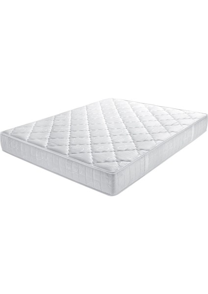 Joyful 200 Dht Yaylı Seri Yatak (Çift Kişilik -140 x 190 cm.)