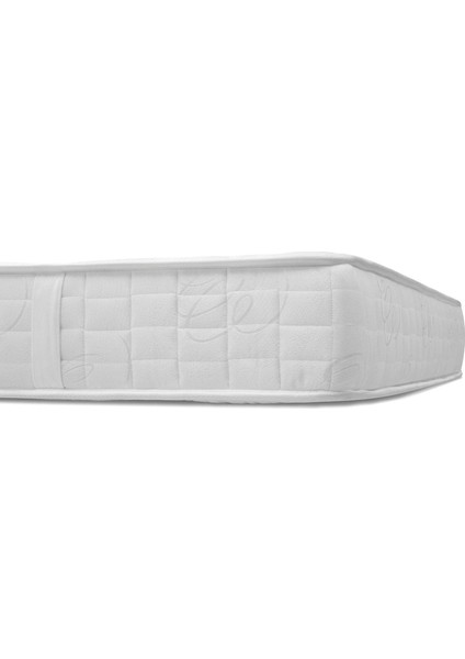 Joyful 200 Dht Yaylı Seri Yatak (Çift Kişilik -140 x 190 cm.)