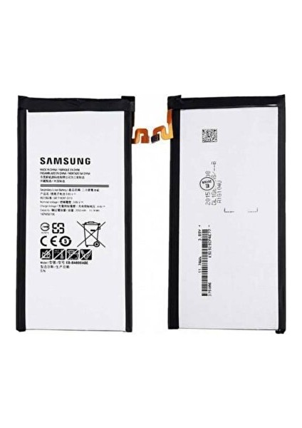 Samsung Galaxy A8 A800 Batarya Pil