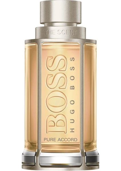 Boss The Scent Pure Accord For Him 50 Ml