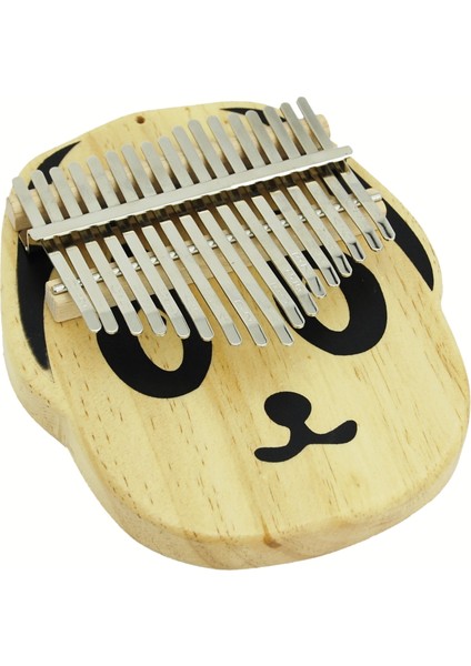 KLB-17WPC Kalimba Köpek