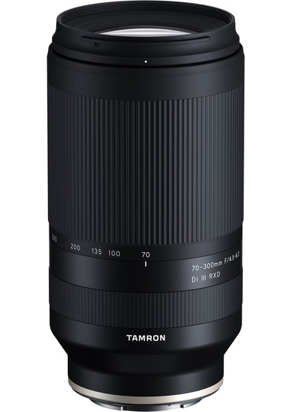 70-300 mm F4.5-6.3 Di Iıı Rxd Lens Sony E