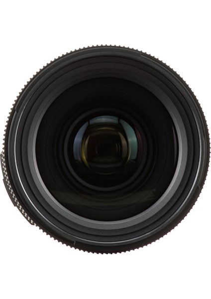 Sp 35 mm F/1.4 Di Usd Lens Nikon