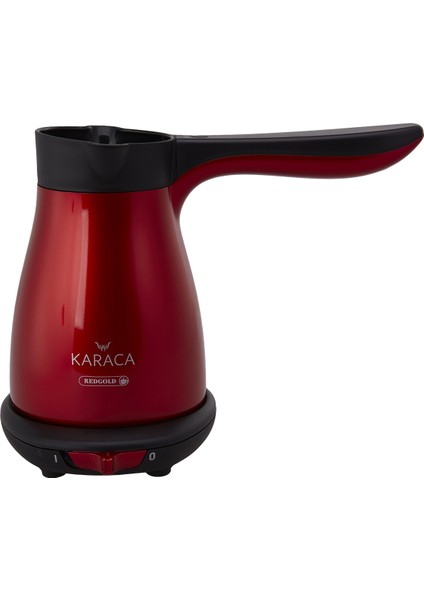 Redgold Elektrikli Cezve
