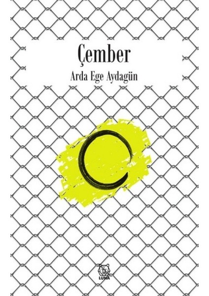 Çember - Arda Ege Aydagün