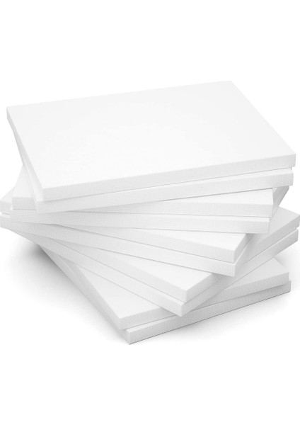 10'lu Profesyonel Tuval Seti 30-30CM fiyatları