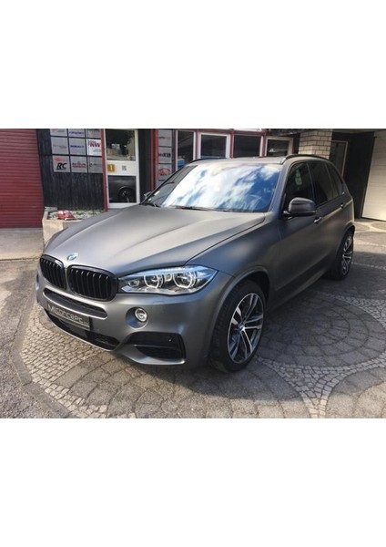 Bmw X5 F15 Serisi M-Tech Body Kit 2014-2019