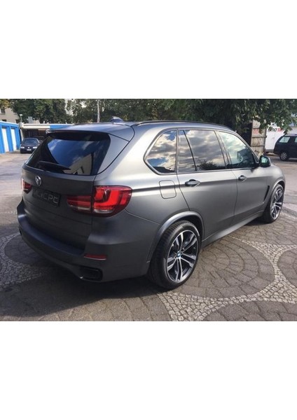 Bmw X5 F15 Serisi M-Tech Body Kit 2014-2019