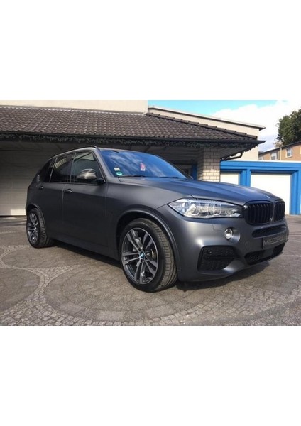 Bmw X5 F15 Serisi M-Tech Body Kit 2014-2019