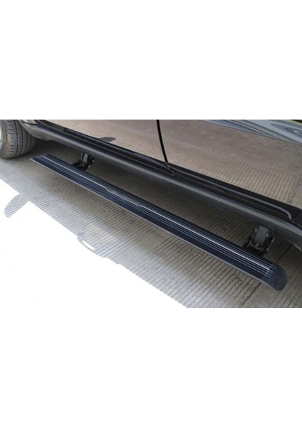 Jeep Grand Cherokee Elektrikli Yan Basamak Seti 2011-2013 fiyatları