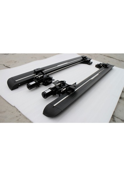 Jeep Grand Cherokee Elektrikli Yan Basamak Seti 2011-2013 fırsatları