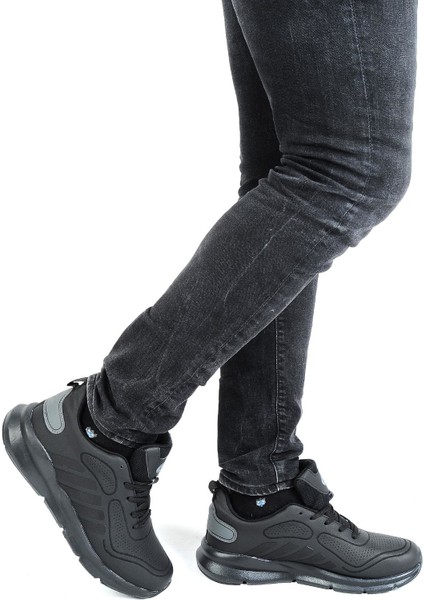 Mp 212-2008 Mr Siyah Günlük Yürüyüş Erkek Spor Ayakkabı fiyatları