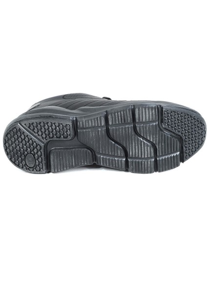 Mp 212-2008 Mr Siyah Günlük Yürüyüş Erkek Spor Ayakkabı indirimleri