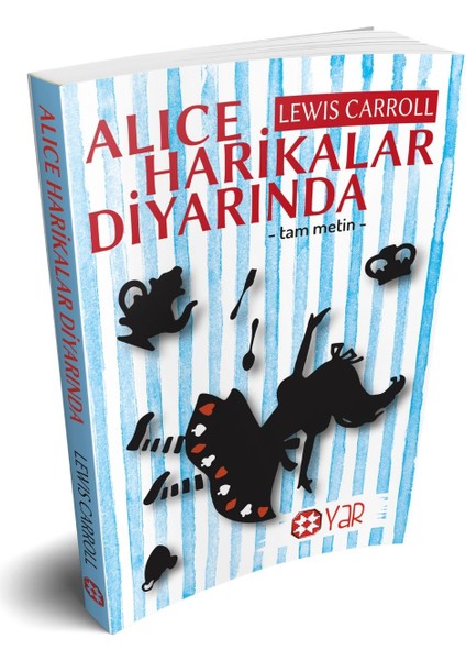 Alice Harikalar Diyarında (Tam Metin)
