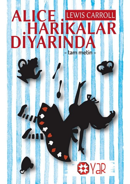 Alice Harikalar Diyarında (Tam Metin) fiyatları