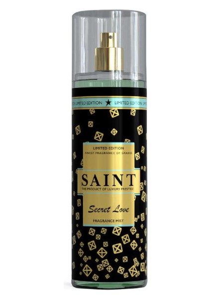 Saint Body Mist Secret Love Vücut Spreyi 200 ml