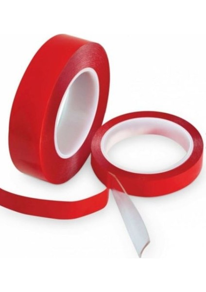 Çift Taraflı Silikon Bant 24MMX2MT MK0813 fiyatları