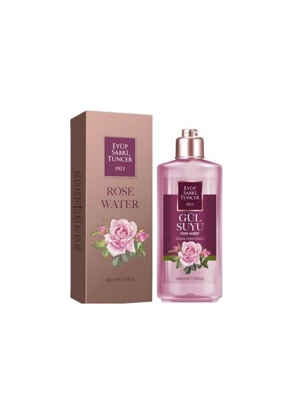 Gül Suyu 350 Ml