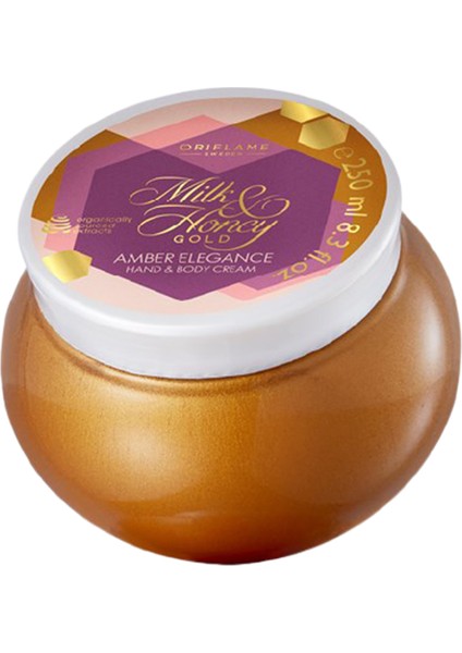 Milk Honey Gold Amber Elegance El Vücut Kremi fiyatları