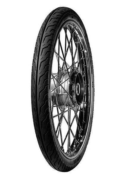 Irc Motosiklet 50/100/18 Dış Lastik Modif (Pist)
