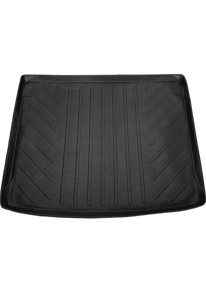 Cayenne 2018 Sonrası 3D Bagaj Havuzu Bizymo