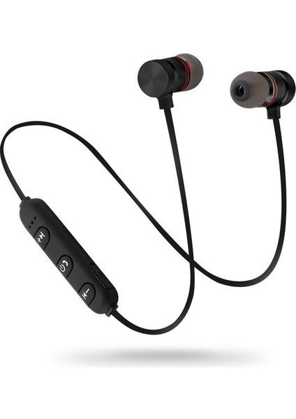 Spor Bluetooth Kulaklık (Yurt Dışından)