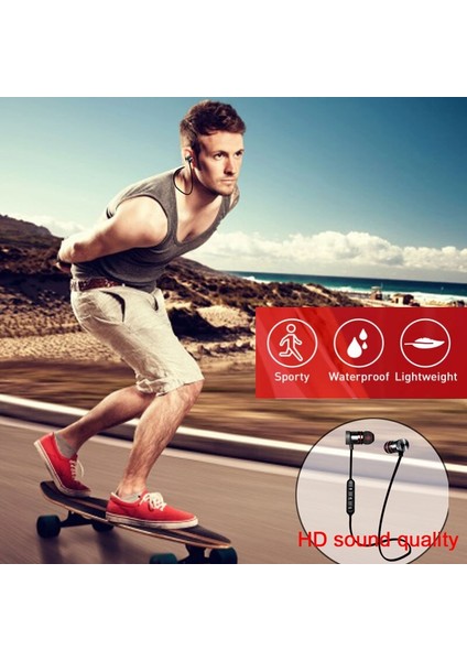 Spor Bluetooth Kulaklık (Yurt Dışından) indirimleri