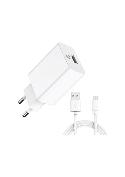 3,0A Micro Şarj Aletı TYC00166419956