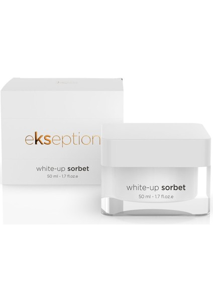 White-Up Sorbet Cilt Gece Kremi fiyatları