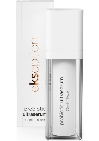Probiotic Ultraserum Probiyotik Içeren Gece Serumu