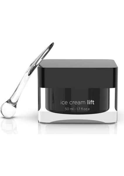 Ice Cream Lift Gece Kremi