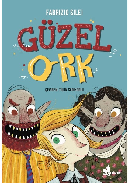 Güzelork - Fabrizio Silei