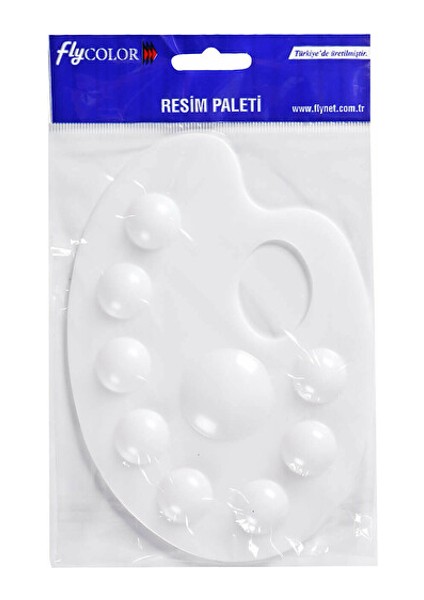 Krt.fly Resım Paletı