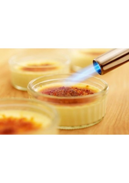 CX-500 Çakmaklı Kartuş Pürmüz ve 4 Adet 227 gr Kartuş Pürmüz Set fırsatları