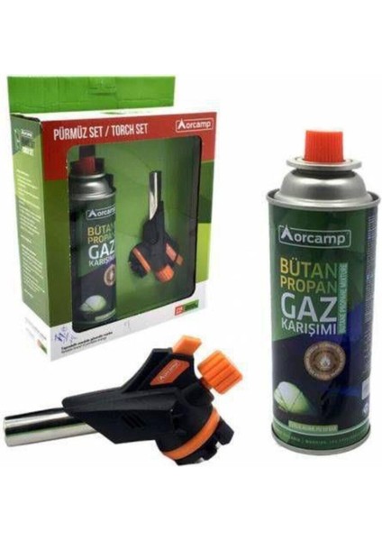 Çakmaklı Kartuş Pürmüz Set Cx 500 ve 227 fırsatları